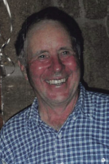 Homer H. Ross